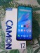 Tecno Camon 17p